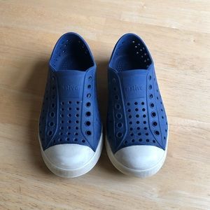 Native Jefferson Shoes